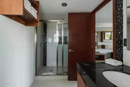 Ocean Dream Cancún by GuruHotel - 191
