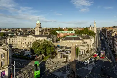 Holiday Inn Express Dublin City Centre by IHG - 39