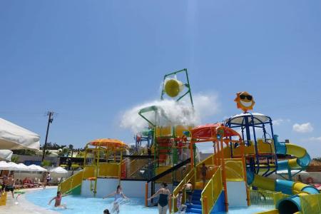 Gouves Water Park Holiday Resort - 24