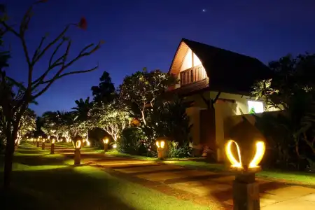 Koh Chang Resort - 29