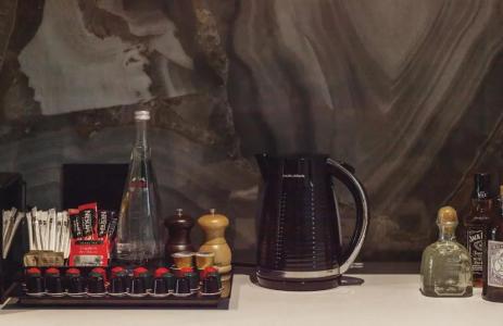 Only Boutique Suites & Residences - 31