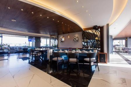 HS HOTSSON Long Stay CDMX Condesa Sur - 21