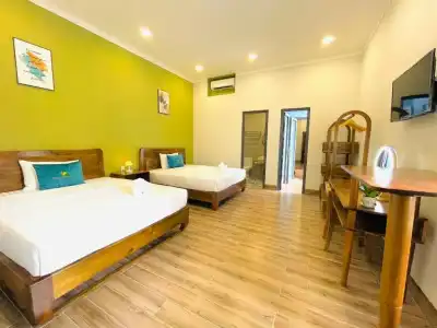 Phu Quoc Village - 35