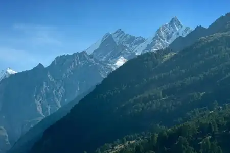 Monte Rosa - 54