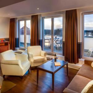 Sunday Resort Hafendorf - 45