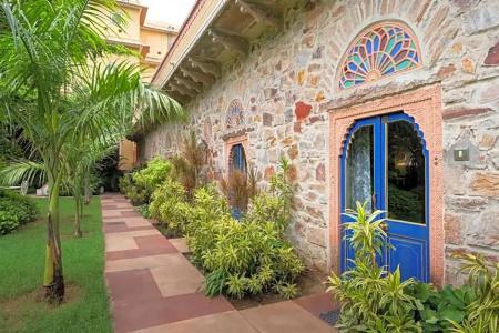 Narain Niwas Palace - 93