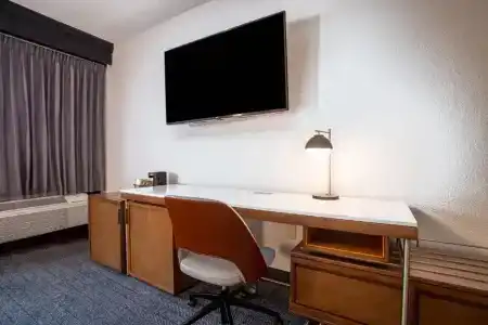 Courtyard by Marriott Orlando Altamonte Springs/Maitland - 12