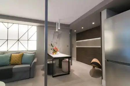 47 Luxury Suites - 39