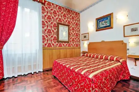 Sonnino Suite - 61