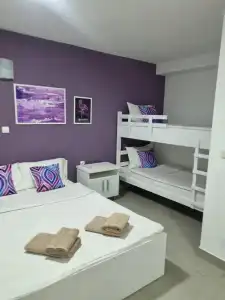 Flamingo Resort - 23