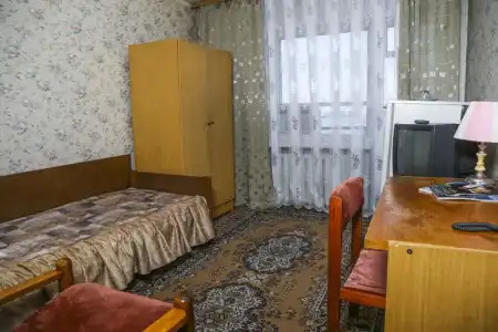 Dnepropetrovsk - 25