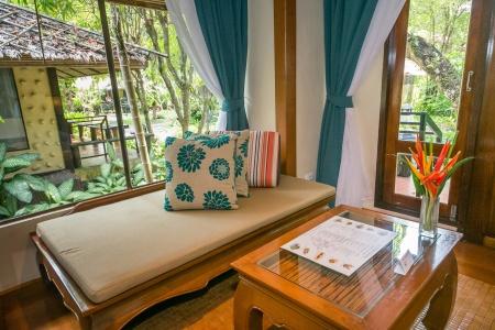 Centara Koh Chang Tropicana Resort - 2