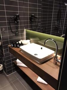 GINN City & Lounge Ravensburg - 4