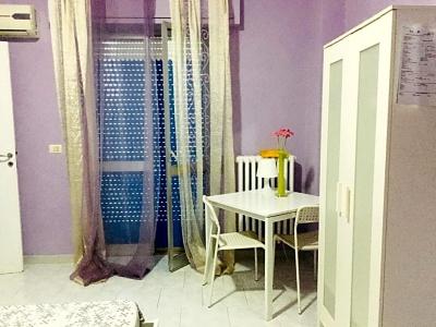HB Albergo Lamanna - 20