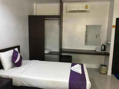 Chiang Rai Greenpark Resort - 32