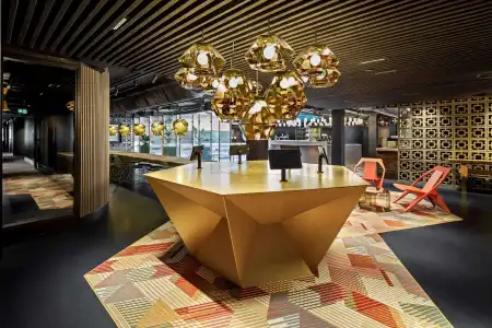 The Florian Amsterdam Schiphol Airport, WorldHotels Crafted - 37