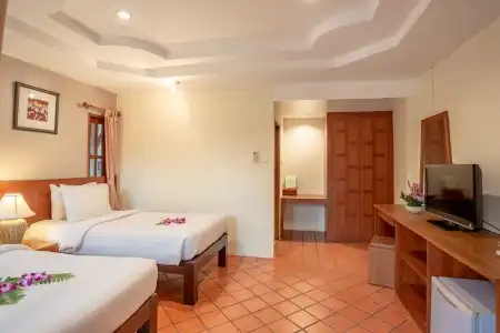 Bangtao Village Resort - 148