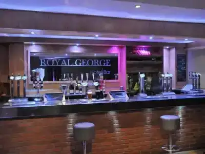 The Royal George - 8