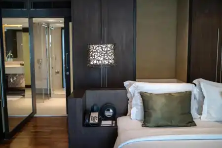 A-ONE Pattaya Beach Resort - 55