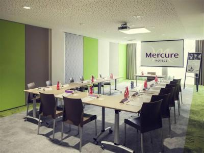 Mercure Nantes Centre Gare - 16