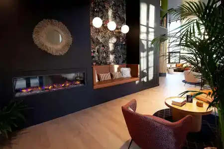 Radisson Clermont-Ferrand - 17