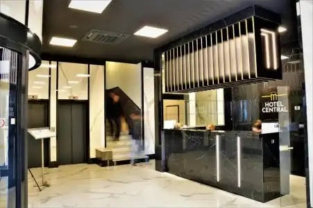 Central - 26