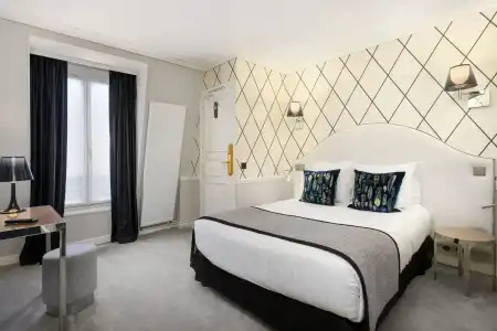 Hôtel Le Royal - 3