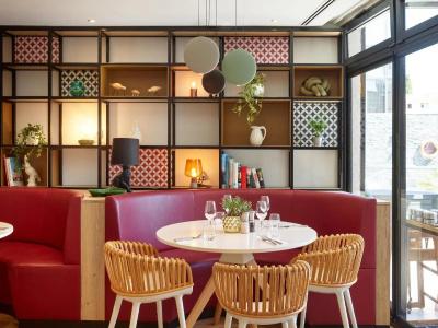 Radisson Aix en Provence - 36