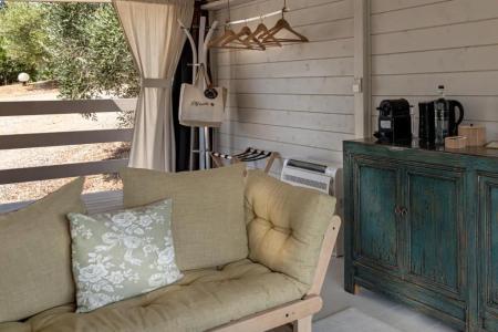 Be Vedetta - Relais & Glamping - Adult Only - 62