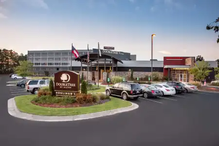 DoubleTree by Hilton Columbus - 22