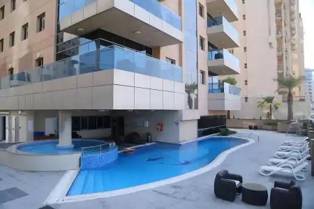 Tulip Creek Apartments - 27