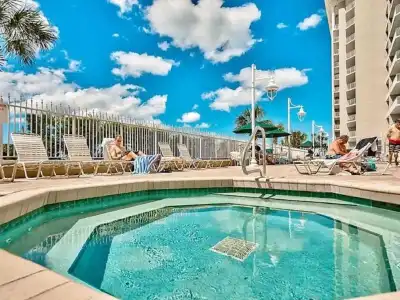Majestic Sun Beach Resort by Panhandle Getaways - 63