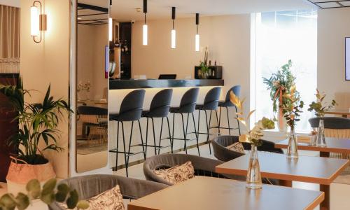 Hospes Palau de La Mar, Valencia, a Member of Designs - 18
