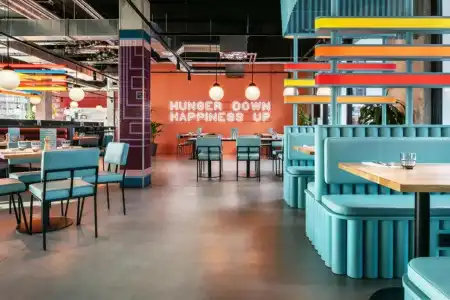 The Social Hub Berlin Alexanderplatz - 24