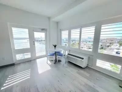 ChartHouse Clearwater Beach Marina - 40
