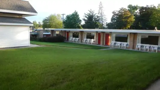 Indian Trail Motel - 0