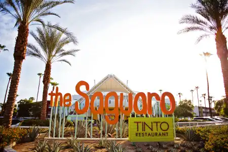 The Saguaro Palm Springs - 8
