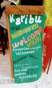 Milele Lodge - 21