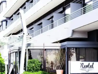 ANA Neotel, Trademark Collection by Wyndham - 20