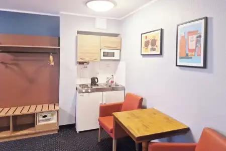 Garner Bochum by IHG - 201