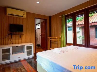 Saphli Villa Beach Resort - 30