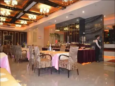 Jianianhua - 6