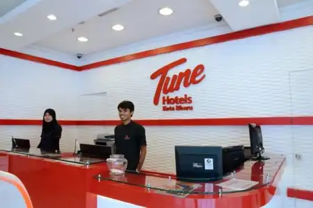 Tunes - Kota Bharu City Centre - 12