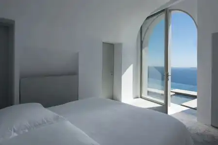 Echoes Luxury Suites - 52