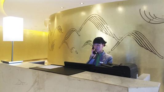 Holiday Inn Kunming City Centre by IHG - 24