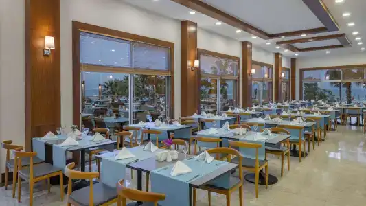 Arcanuss Sorgun - Ultra All Inclusive - 35