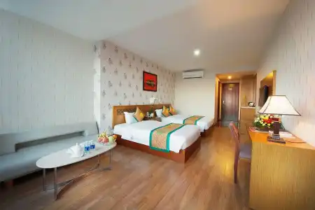 Fansipan Danang - 6