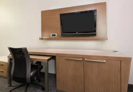Courtyard by Marriott Wilmington / Wrightsville Beach - 5