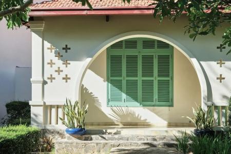 Poulo Condor Boutique Resort & Spa - 50