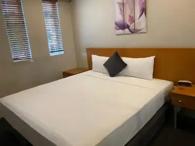 The Cosmopolitan Motel and Serviced Apartments - 65
